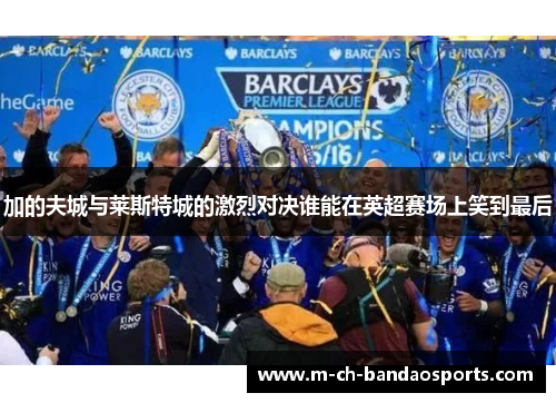 加的夫城与莱斯特城的激烈对决谁能在英超赛场上笑到最后