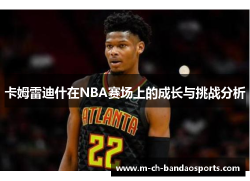 卡姆雷迪什在NBA赛场上的成长与挑战分析
