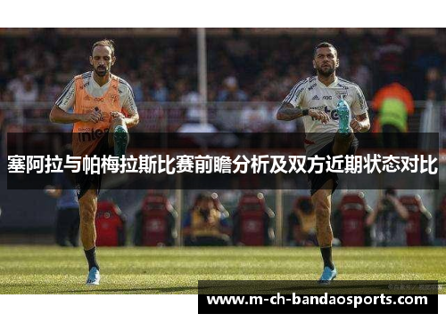 塞阿拉与帕梅拉斯比赛前瞻分析及双方近期状态对比
